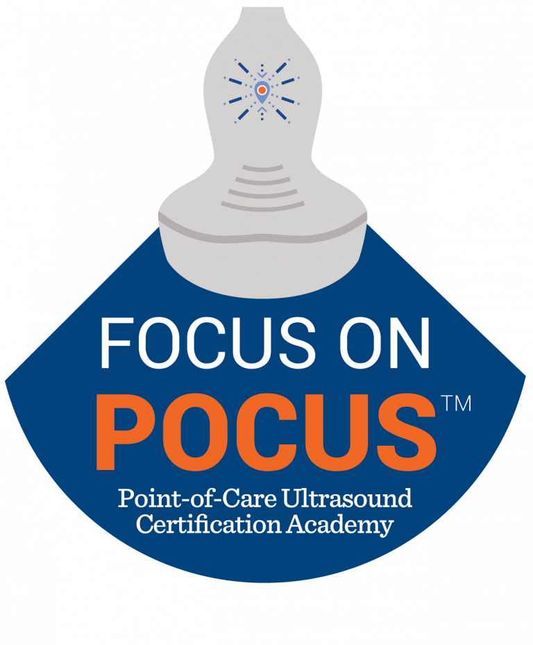 Focus On POCUS™ | POCUS Certification Academy